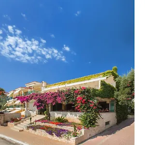 3* Hotel Xenios Loutra Village